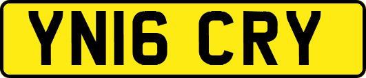 YN16CRY