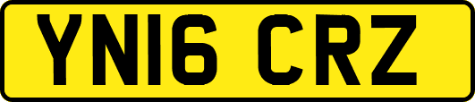 YN16CRZ