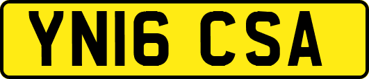YN16CSA