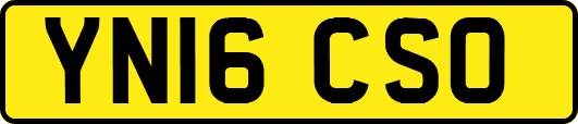 YN16CSO