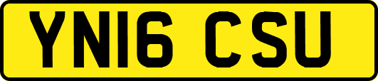 YN16CSU