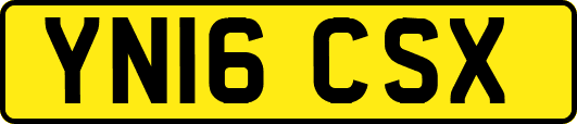 YN16CSX