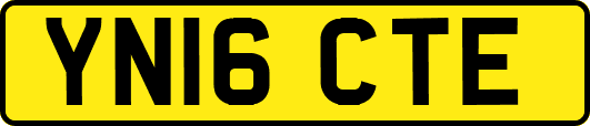 YN16CTE