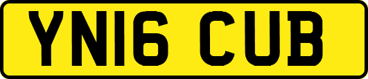 YN16CUB