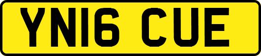 YN16CUE