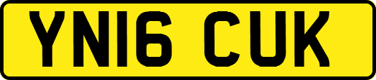 YN16CUK