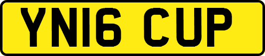 YN16CUP