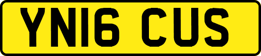 YN16CUS