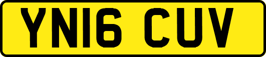 YN16CUV