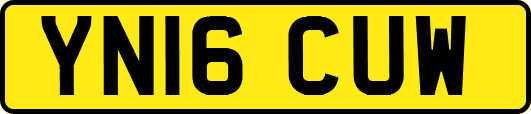 YN16CUW