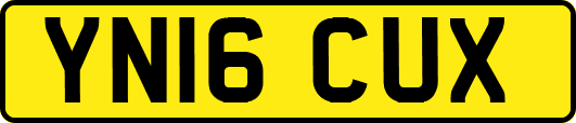 YN16CUX