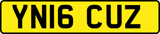 YN16CUZ