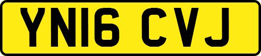 YN16CVJ