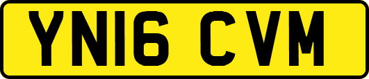 YN16CVM
