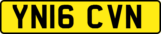 YN16CVN