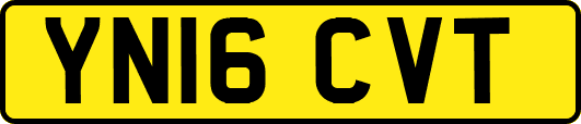 YN16CVT