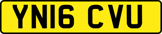 YN16CVU