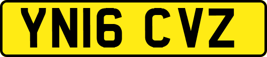 YN16CVZ