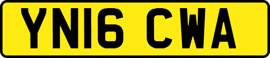 YN16CWA