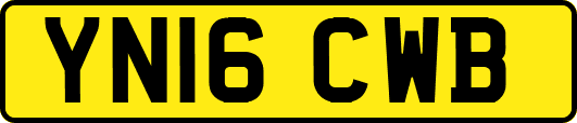 YN16CWB
