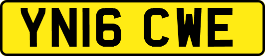 YN16CWE