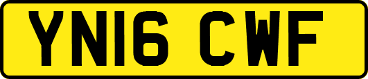 YN16CWF