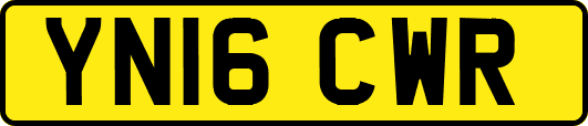 YN16CWR