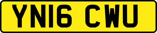 YN16CWU