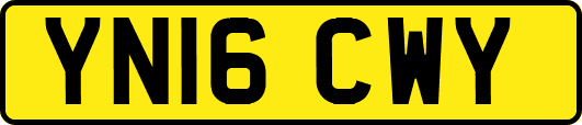 YN16CWY