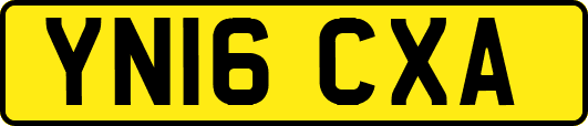 YN16CXA