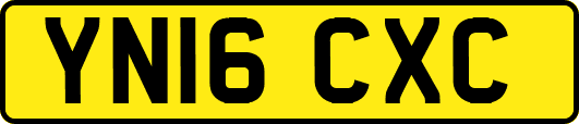 YN16CXC
