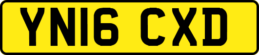 YN16CXD