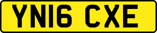 YN16CXE