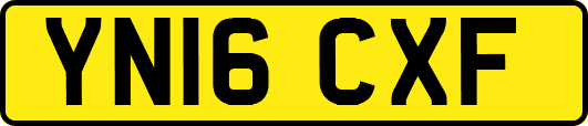 YN16CXF