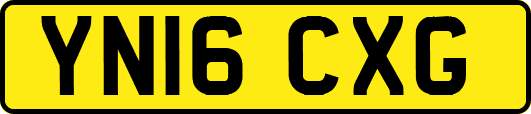 YN16CXG