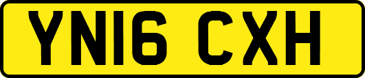 YN16CXH