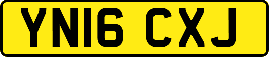 YN16CXJ