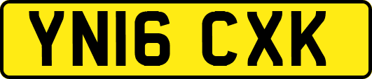 YN16CXK