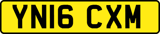 YN16CXM