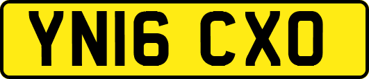 YN16CXO
