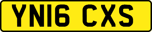 YN16CXS