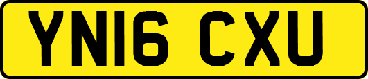 YN16CXU