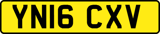 YN16CXV