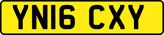 YN16CXY