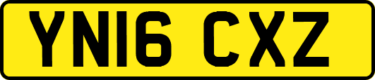 YN16CXZ