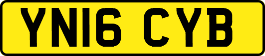 YN16CYB
