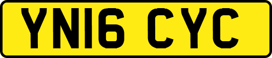 YN16CYC