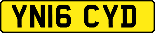 YN16CYD