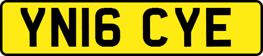YN16CYE