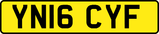 YN16CYF
